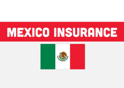 Mexico Insurance